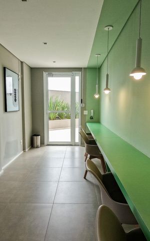 Apartamento para alugar com 48m², 2 quartos e sem vaga