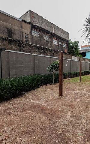 Apartamento para alugar com 48m², 2 quartos e sem vaga