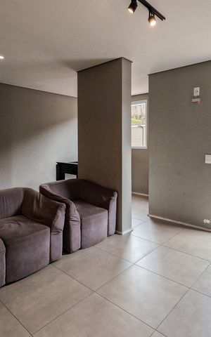 Apartamento para alugar com 48m², 2 quartos e sem vaga