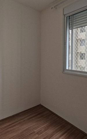 Apartamento para alugar com 48m², 2 quartos e sem vaga