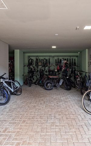 Apartamento para alugar com 48m², 2 quartos e sem vaga