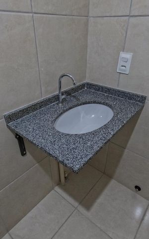Apartamento para alugar com 48m², 2 quartos e sem vaga