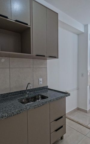 Apartamento para alugar com 48m², 2 quartos e sem vaga