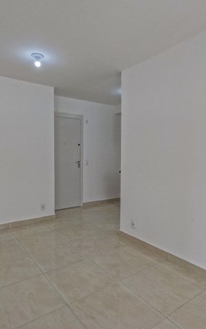 Apartamento para alugar com 48m², 2 quartos e sem vaga
