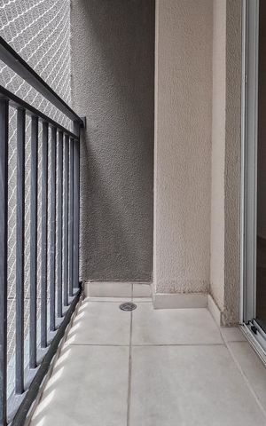 Apartamento para alugar com 48m², 2 quartos e sem vaga