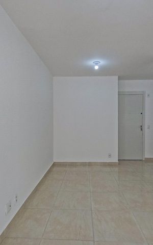 Apartamento para alugar com 48m², 2 quartos e sem vaga