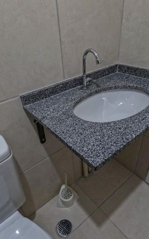 Apartamento para alugar com 48m², 2 quartos e sem vaga