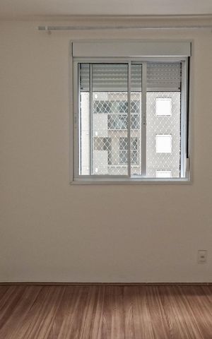 Apartamento para alugar com 48m², 2 quartos e sem vaga