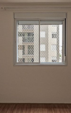 Apartamento para alugar com 48m², 2 quartos e sem vaga