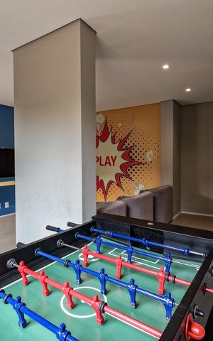Apartamento para alugar com 48m², 2 quartos e sem vaga