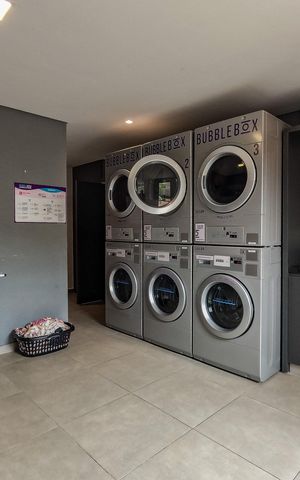 Apartamento para alugar com 48m², 2 quartos e sem vaga