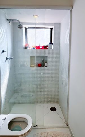 Apartamento à venda com 178m², 3 quartos e 3 vagas
