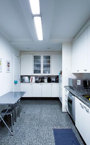 Apartamento à venda com 178m², 3 quartos e 3 vagas