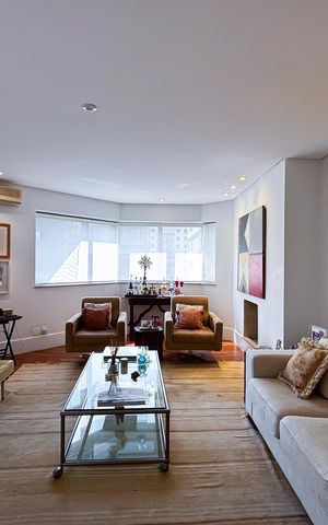 Apartamento à venda com 178m², 3 quartos e 3 vagas
