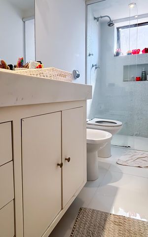 Apartamento à venda com 178m², 3 quartos e 3 vagas