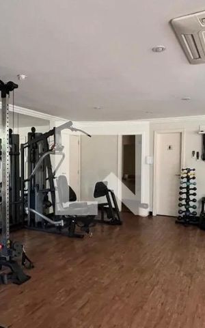 Apartamento à venda com 178m², 3 quartos e 3 vagas