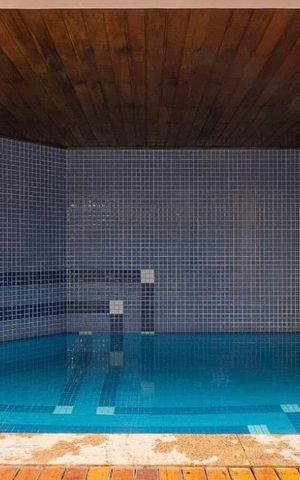 Apartamento à venda com 178m², 3 quartos e 3 vagas