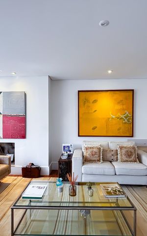Apartamento à venda com 178m², 3 quartos e 3 vagas