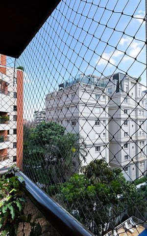 Apartamento à venda com 178m², 3 quartos e 3 vagas