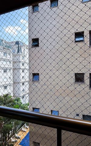 Apartamento à venda com 178m², 3 quartos e 3 vagas