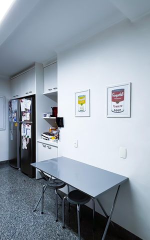 Apartamento à venda com 178m², 3 quartos e 3 vagas