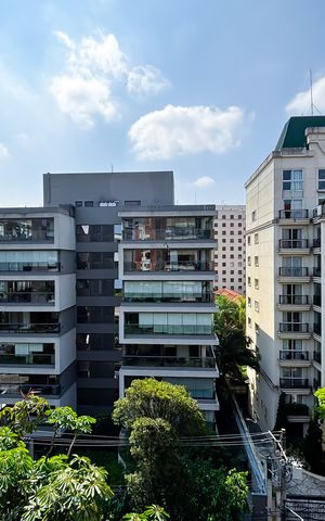 Apartamento à venda com 178m², 3 quartos e 3 vagas