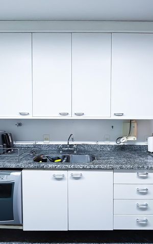 Apartamento à venda com 178m², 3 quartos e 3 vagas