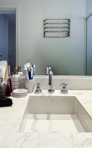 Apartamento à venda com 178m², 3 quartos e 3 vagas
