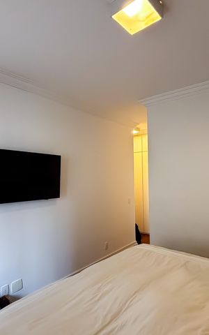 Apartamento à venda com 178m², 3 quartos e 3 vagas