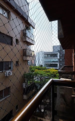 Apartamento à venda com 178m², 3 quartos e 3 vagas