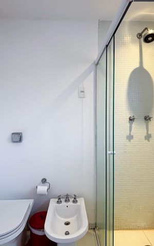 Apartamento à venda com 178m², 3 quartos e 3 vagas