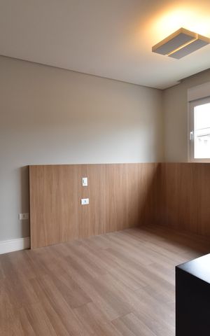 Casa de condomínio para alugar com 411m², 4 quartos e 3 vagasSuíte 2