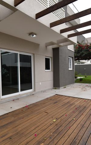 Casa de condomínio para alugar com 411m², 4 quartos e 3 vagasQuital