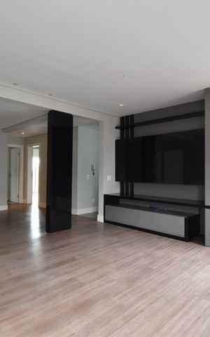Casa de condomínio para alugar com 411m², 4 quartos e 3 vagasSala 2
