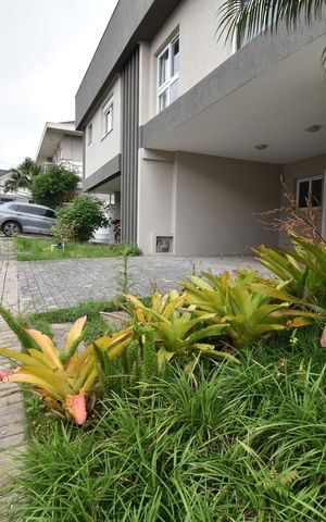 Casa de condomínio para alugar com 411m², 4 quartos e 3 vagasÁrea comum