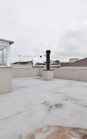 Casa de condomínio para alugar com 411m², 4 quartos e 3 vagasTerraço