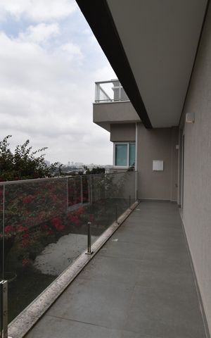 Casa de condomínio para alugar com 411m², 4 quartos e 3 vagasVaranda Suíte 1