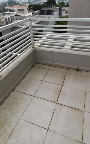 Casa de condomínio para alugar com 411m², 4 quartos e 3 vagasVaranda Suíte 4