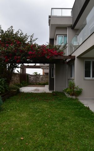 Casa de condomínio para alugar com 411m², 4 quartos e 3 vagasQuital