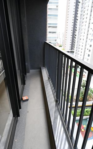 Apartamento para alugar com 85m², 3 quartos e 2 vagas Apartamento para alugar com 85m², 3 quartos e 2 vagasVaranda