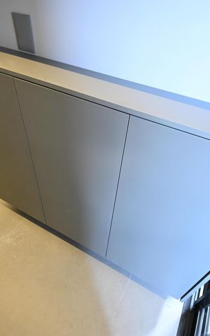 Apartamento para alugar com 85m², 3 quartos e 2 vagas Apartamento para alugar com 85m², 3 quartos e 2 vagasCozinha