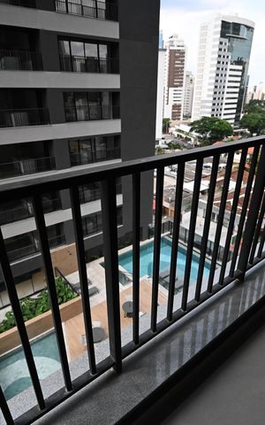 Apartamento para alugar com 85m², 3 quartos e 2 vagas Apartamento para alugar com 85m², 3 quartos e 2 vagasVaranda