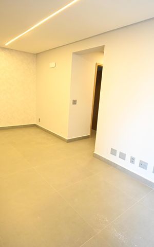 Apartamento para alugar com 85m², 3 quartos e 2 vagas Apartamento para alugar com 85m², 3 quartos e 2 vagasSala