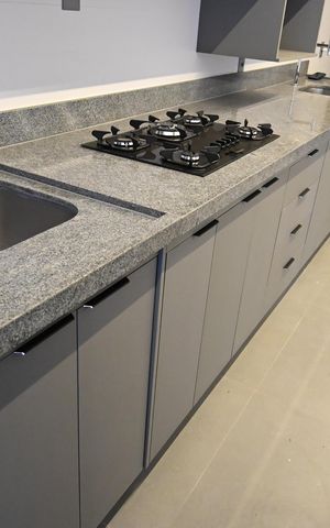Apartamento para alugar com 85m², 3 quartos e 2 vagas Apartamento para alugar com 85m², 3 quartos e 2 vagasCozinha