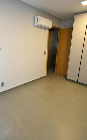 Apartamento para alugar com 85m², 3 quartos e 2 vagas Apartamento para alugar com 85m², 3 quartos e 2 vagasQuarto 2
