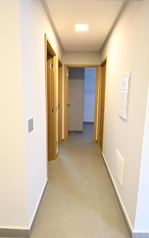Apartamento para alugar com 85m², 3 quartos e 2 vagas Apartamento para alugar com 85m², 3 quartos e 2 vagasCorredor