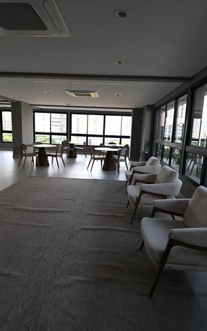 Apartamento para alugar com 85m², 3 quartos e 2 vagas Apartamento para alugar com 85m², 3 quartos e 2 vagasÁrea comum