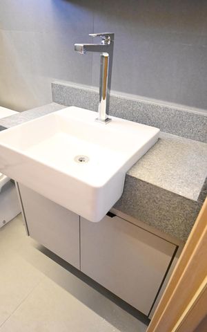 Apartamento para alugar com 85m², 3 quartos e 2 vagas Apartamento para alugar com 85m², 3 quartos e 2 vagasBanheiro Suíte