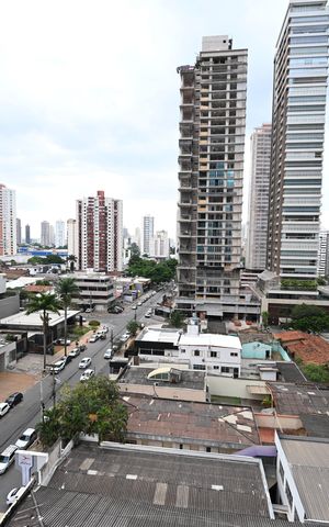Apartamento para alugar com 85m², 3 quartos e 2 vagas Apartamento para alugar com 85m², 3 quartos e 2 vagasVista Suíte