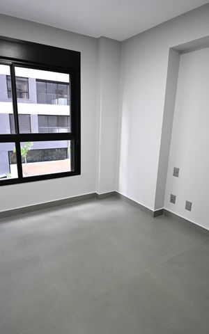 Apartamento para alugar com 85m², 3 quartos e 2 vagas Apartamento para alugar com 85m², 3 quartos e 2 vagasQuarto